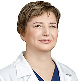 Курятникова Вера Сергеевна