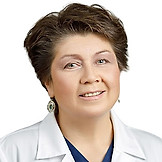 Есина Ольга Октябревна