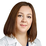 Бородина Юлия Юрьевна