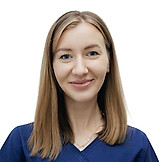 Яковлева Екатерина Игоревна