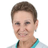 Мухаметзянова Наиля Абдулрауфовна