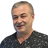 Расческов Александр Юрьевич