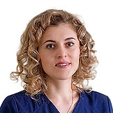 Яфясова Альбина Фархатовна