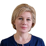 Сиразетдинова Гузелия Митхатовна