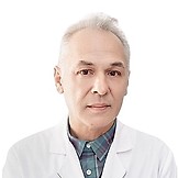 Ахметшин Рустэм Фаисович