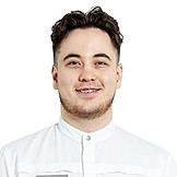 Адгамов Данияр Рафаилевич