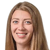 Быкова Екатерина Николаевна