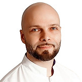 Петров Сергей Владиславович