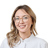 Мохамад Али (Илларионова) Ирина Николаевна