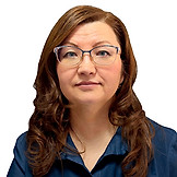 Чернова Ольга Владимировна