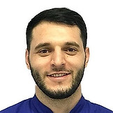 Гадисов Ренат Фамильевич