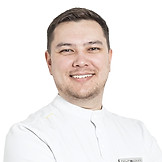 Кадыров Фарит Госманович