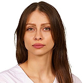 Ишкова Мария Игоревна