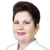 Яковлева Эльмира Кабировна