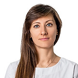 Бадюл Елена Александровна