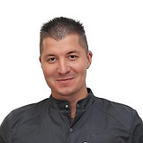 Касимов Рамиль Ринатович