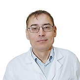 Бикмуллин Тимур Габдулгазизович