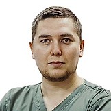 Рахматуллин Динар Завдатович