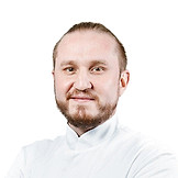 Кашапов Ильнур Ринатович