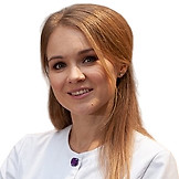 Паймуллина Ильсия Асхадовна