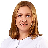 Конова Алина Алексеевна