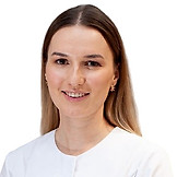 Хуснатдинова (Полякова) Дарья Александровна