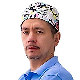 Хусаинов Фоат Габдулхакович