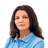 Хусаинова Гузель Рафисовна