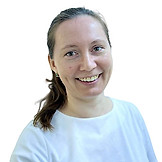 Гарафутдинова Аида Салаватовна