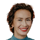 Алексеева Марина Владимировна