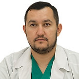 Ислямов Данис Марселевич