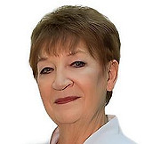 Козлова Лилия Владимировна