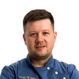 Борисюк Роман Викторович