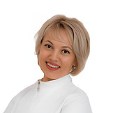 Янгиева Нурия Ширинбоевна