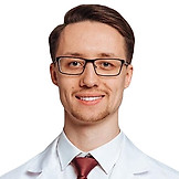 Спиридонов Глеб Валерьевич