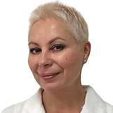 Станич Оксана Александровна