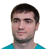 Хизриев Сейфедин Магомедович