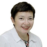 Гибадуллина Светлана Ревовна