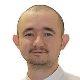 Гибадуллин Шамиль Ринатович