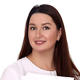 Дмитриева Алина Олеговна