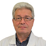 Гильмуллин Ильдар Фахруллович