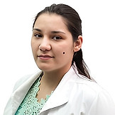 Каримуллина (Балтаева) Динара Анваровна