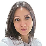 Ахмадеева Дина Гусмановна