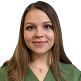 Бариева Гузель Хатифовна