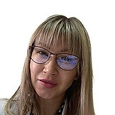 Калиничева Анастасия Владимировна