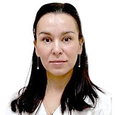 Исянгулова Алина Зульфатовна