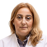 Быкова Жанна Борисовна