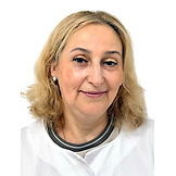 Быкова Жанна Борисовна