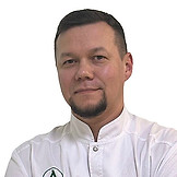 Мингазов Ильдар Альбертович