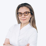 Утяшева Анна Аликовна